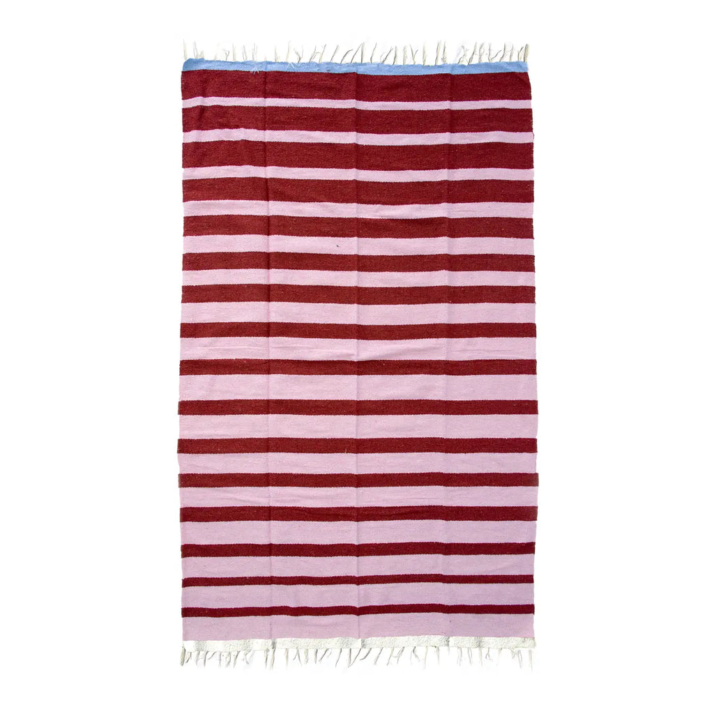 Blanket Roll - Picnic/Beach/Campfire