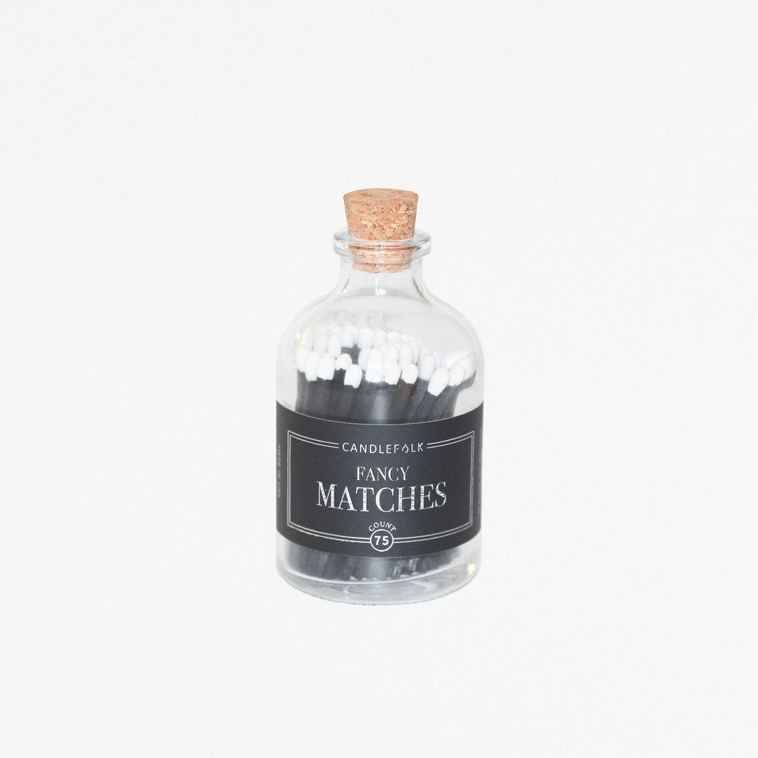 Apothecary Matches (Assorted)