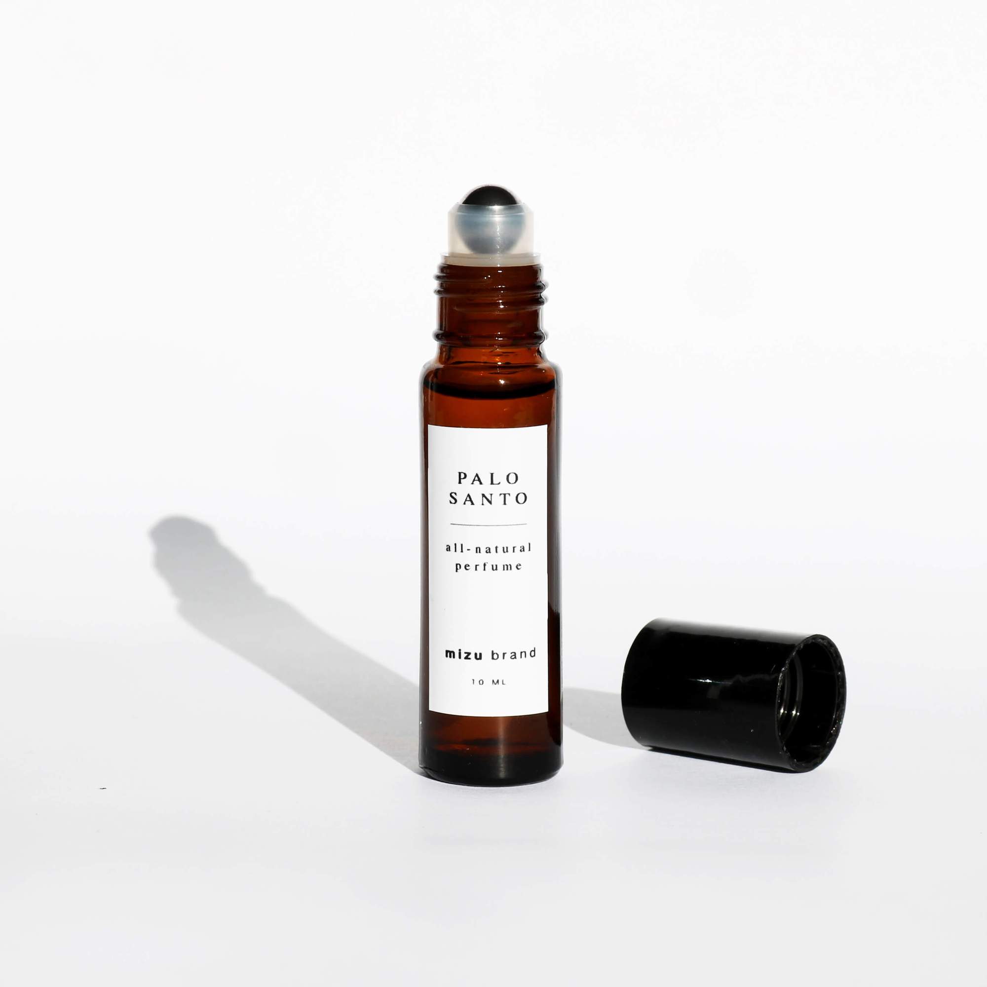 Palo Santo All-Natural Perfume Oil