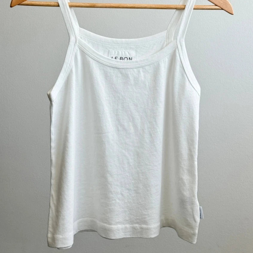 Organic Cotton Dana Tank