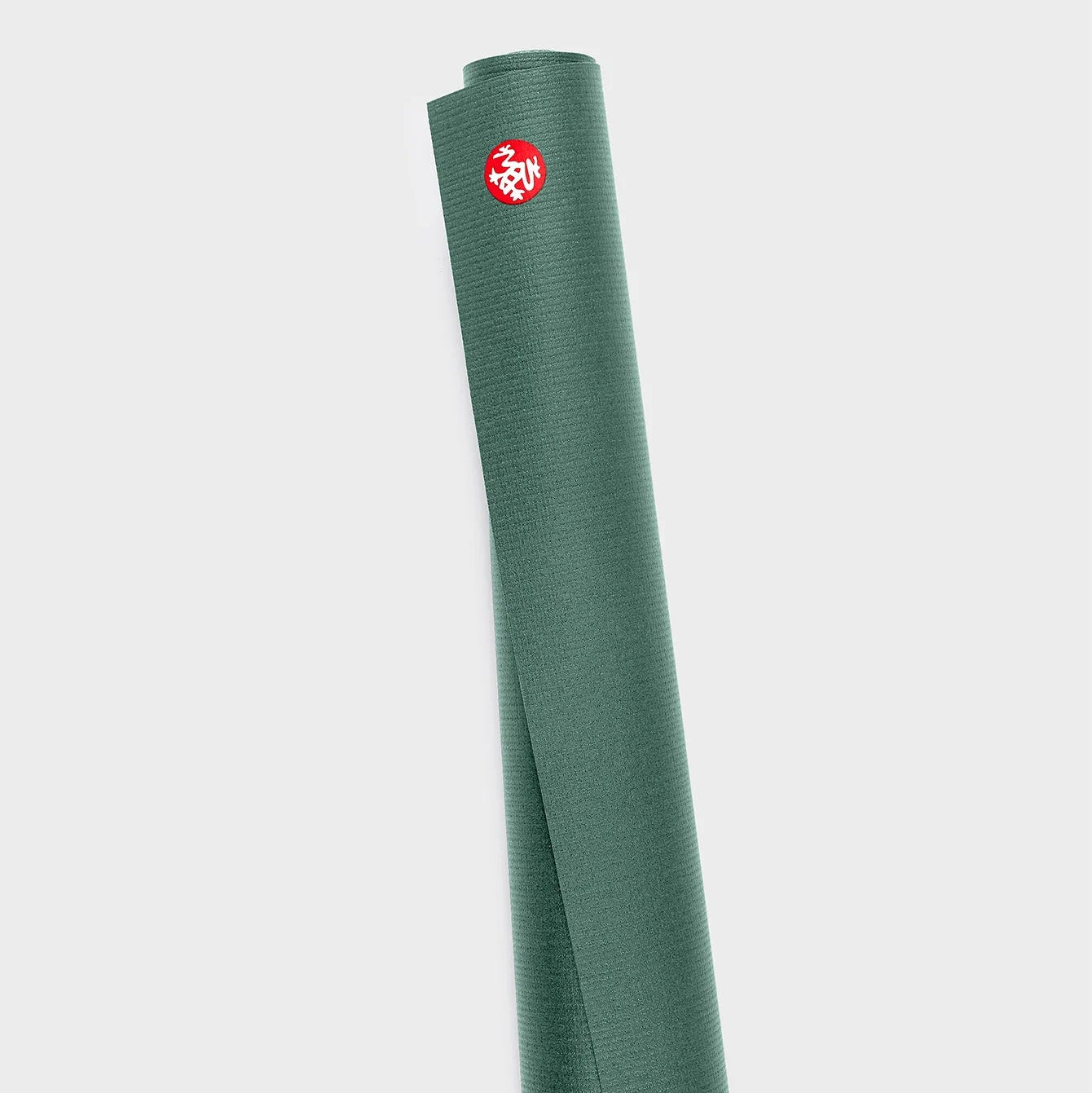 PRO Travel Yoga Mat 2mm Black Sage (Green)