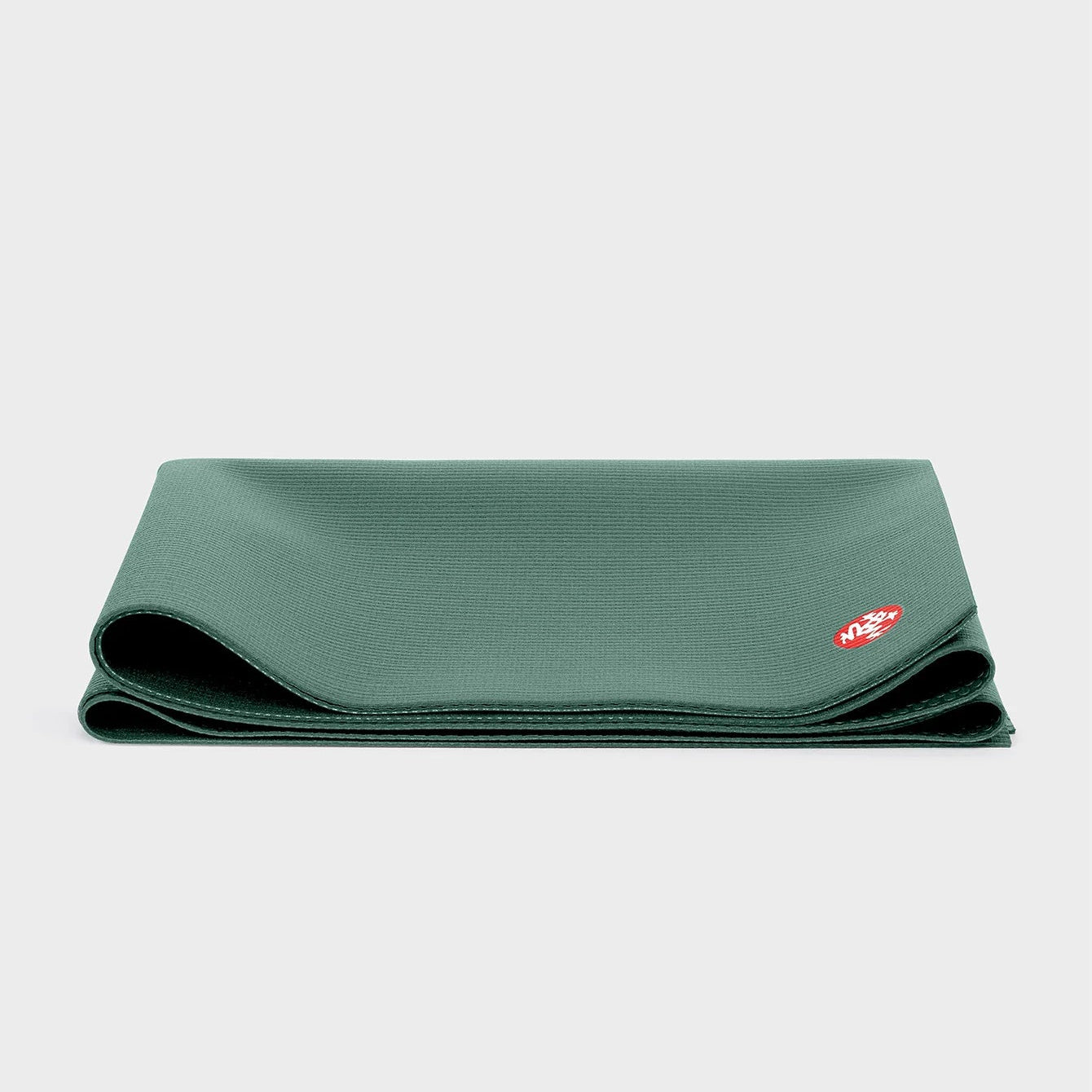 PRO Travel Yoga Mat 2mm Black Sage (Green)