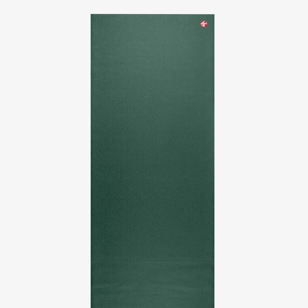 PRO Travel Yoga Mat 2mm Black Sage (Green)