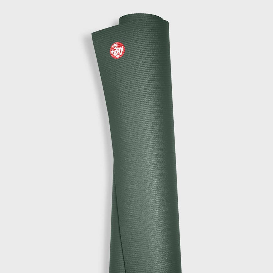 PROlite® Yoga Mat 4.7mm Sage
