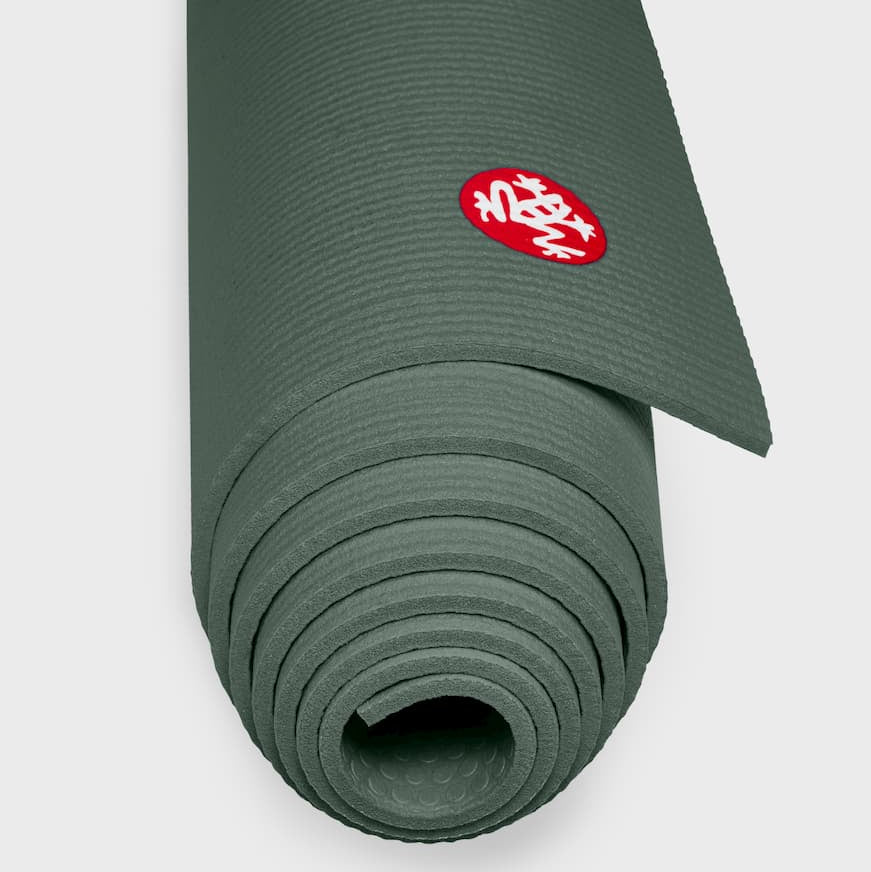 PROlite® Yoga Mat 4.7mm Sage