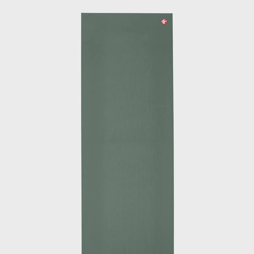 PROlite® Yoga Mat 4.7mm Sage