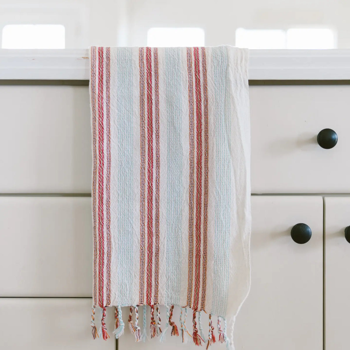 Home & Loft Turkish Cotton Hand Towel