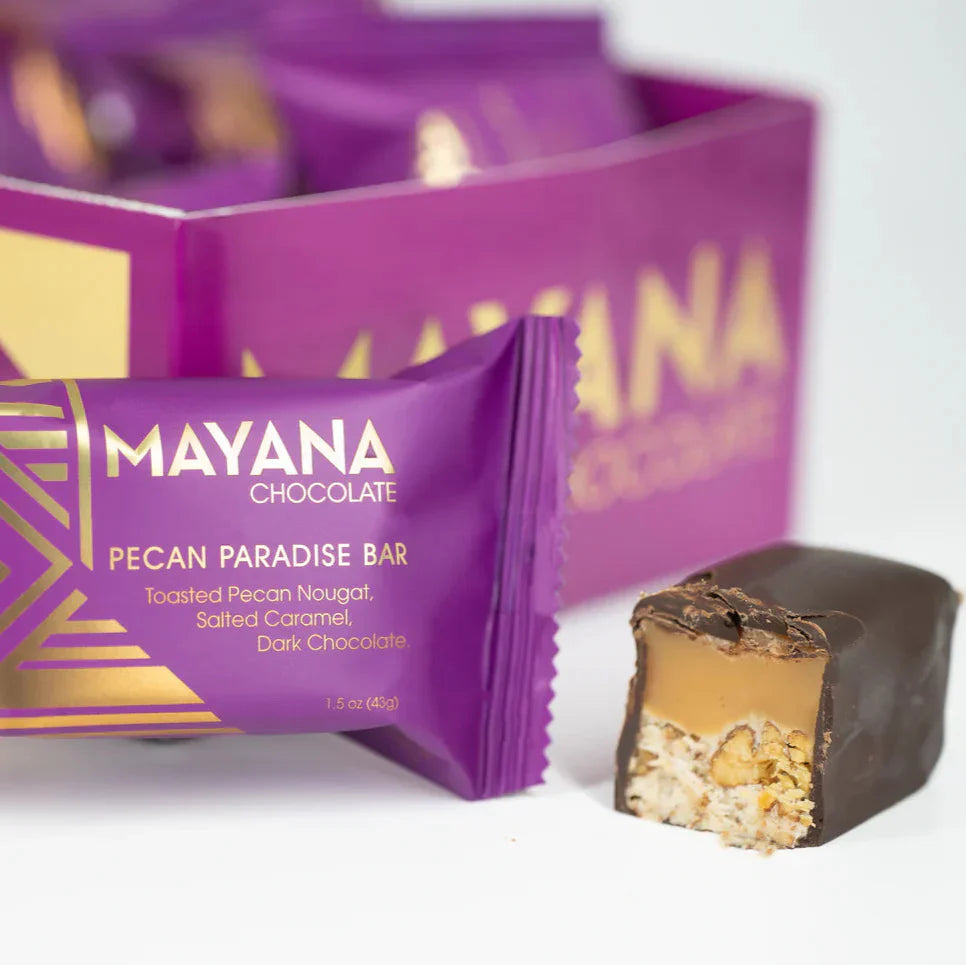 Pecan Paradise Mini