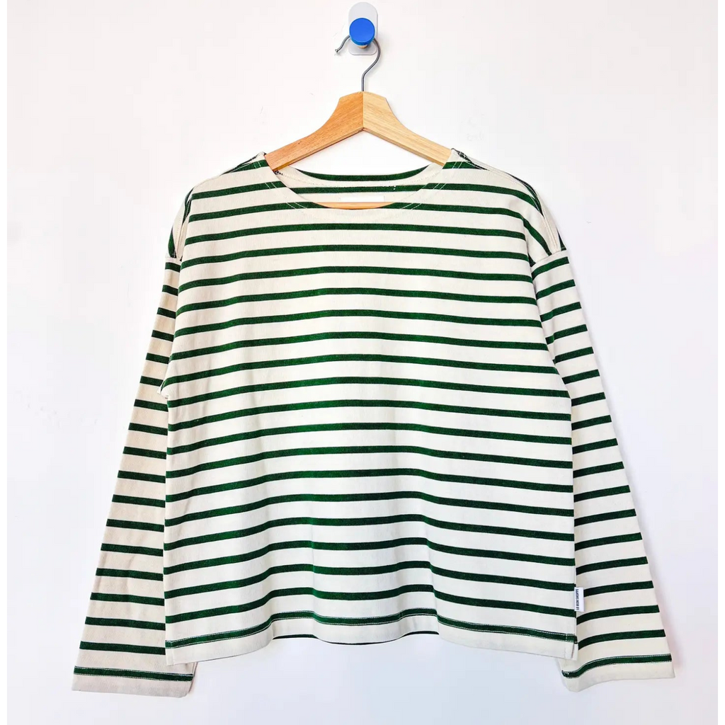 Sailor Top