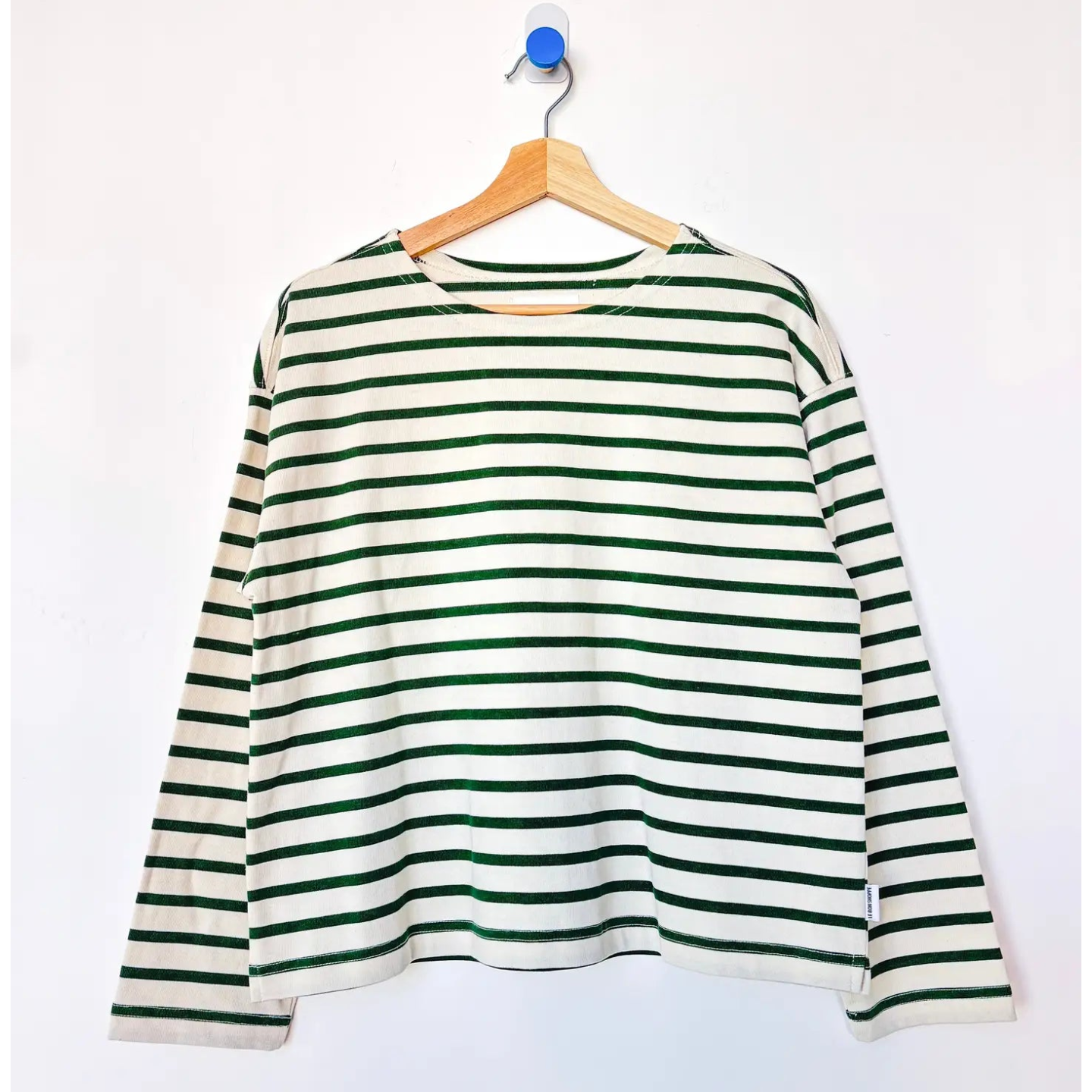 Sailor Top