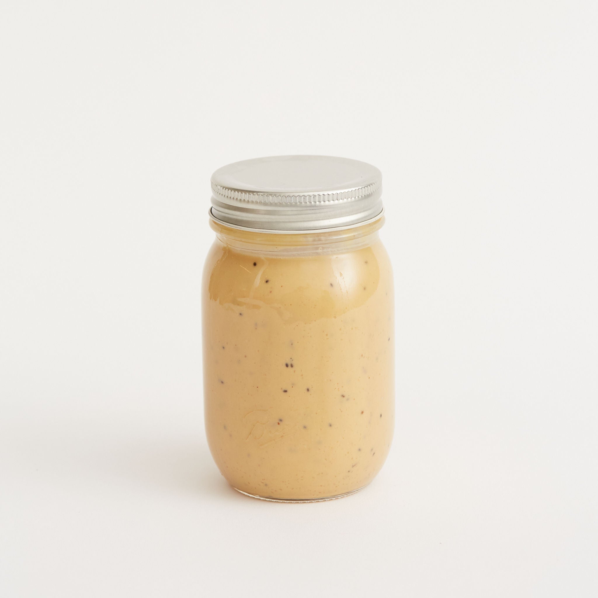 bB by Bobbie Peanut Butter 12 oz