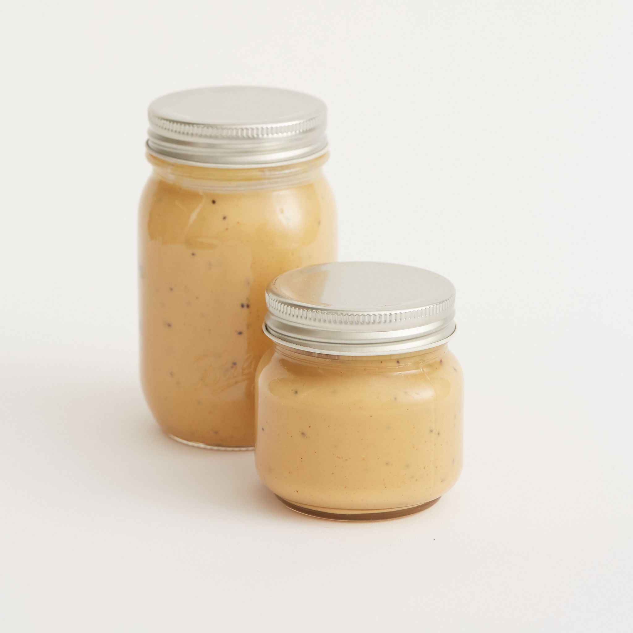 bB by Bobbie Peanut Butter 12 oz