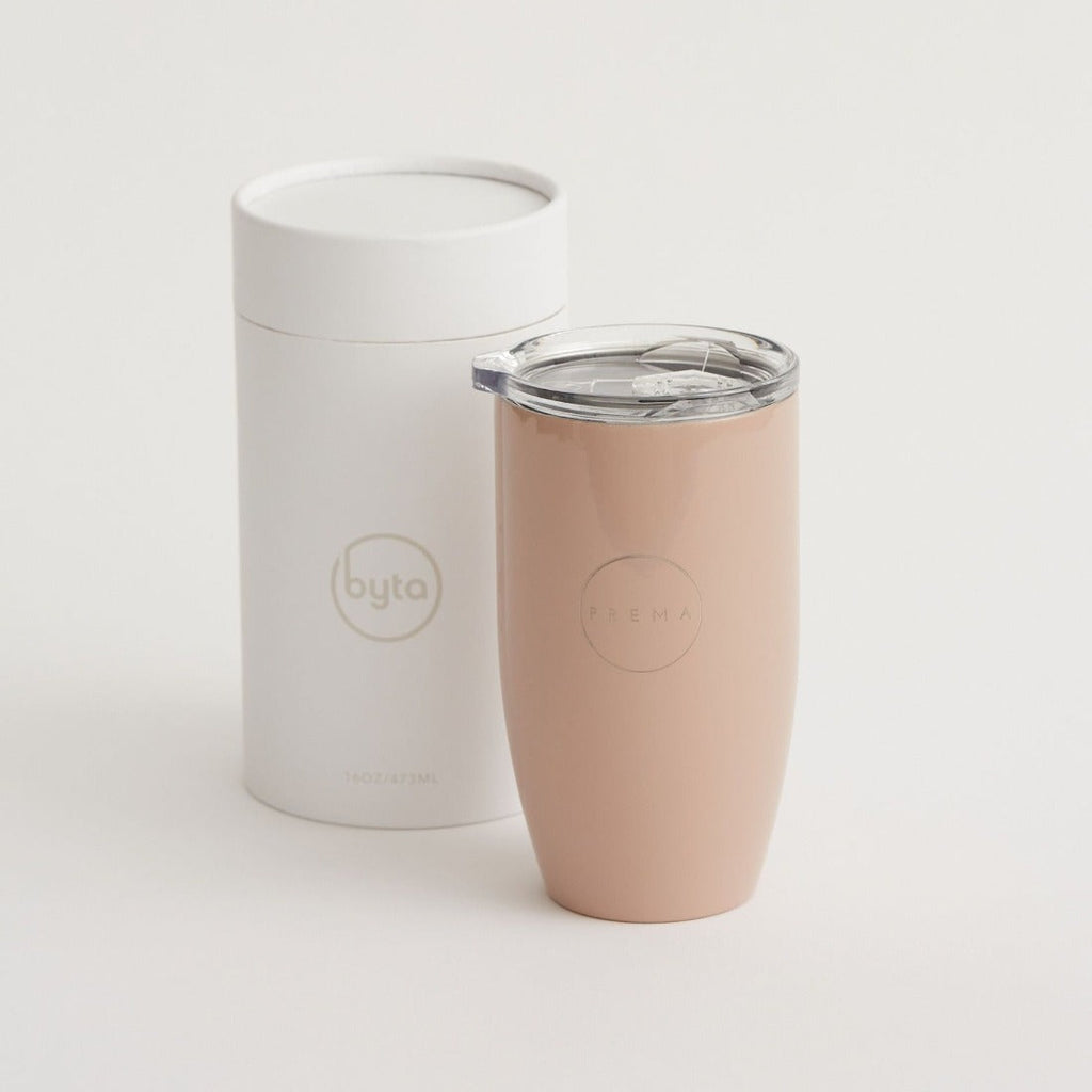 Prema Home 16oz Cup - Pink