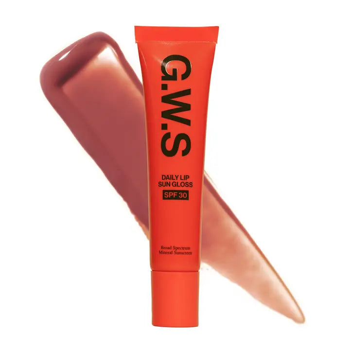 DAILY LIP SUN GLOSS