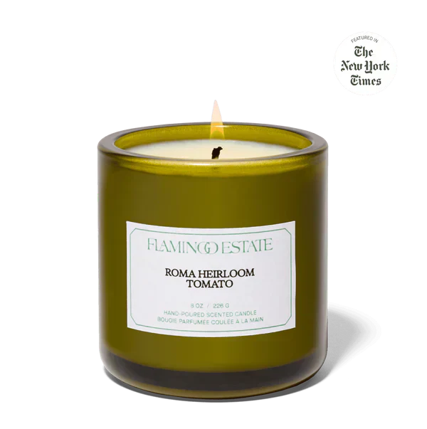 Roma Heirloom Candle