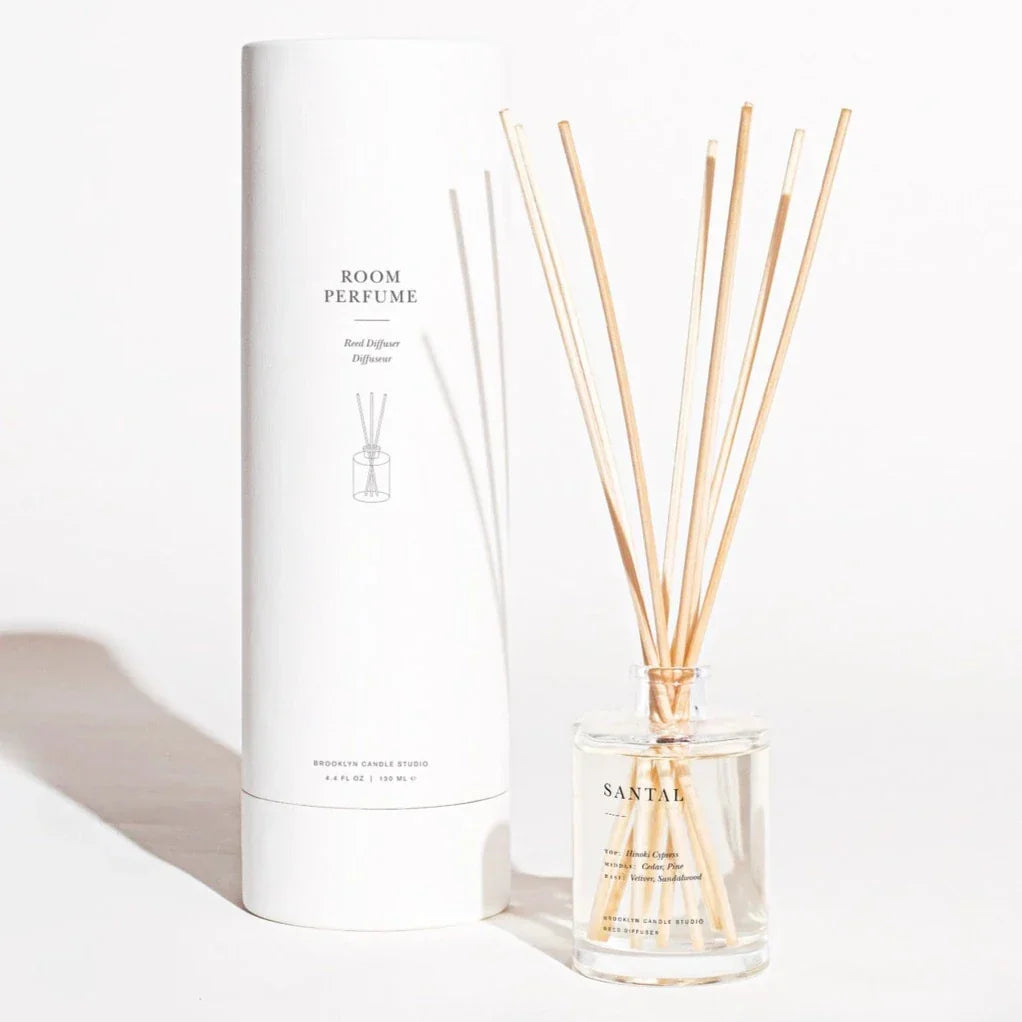Santal Reed Diffuser