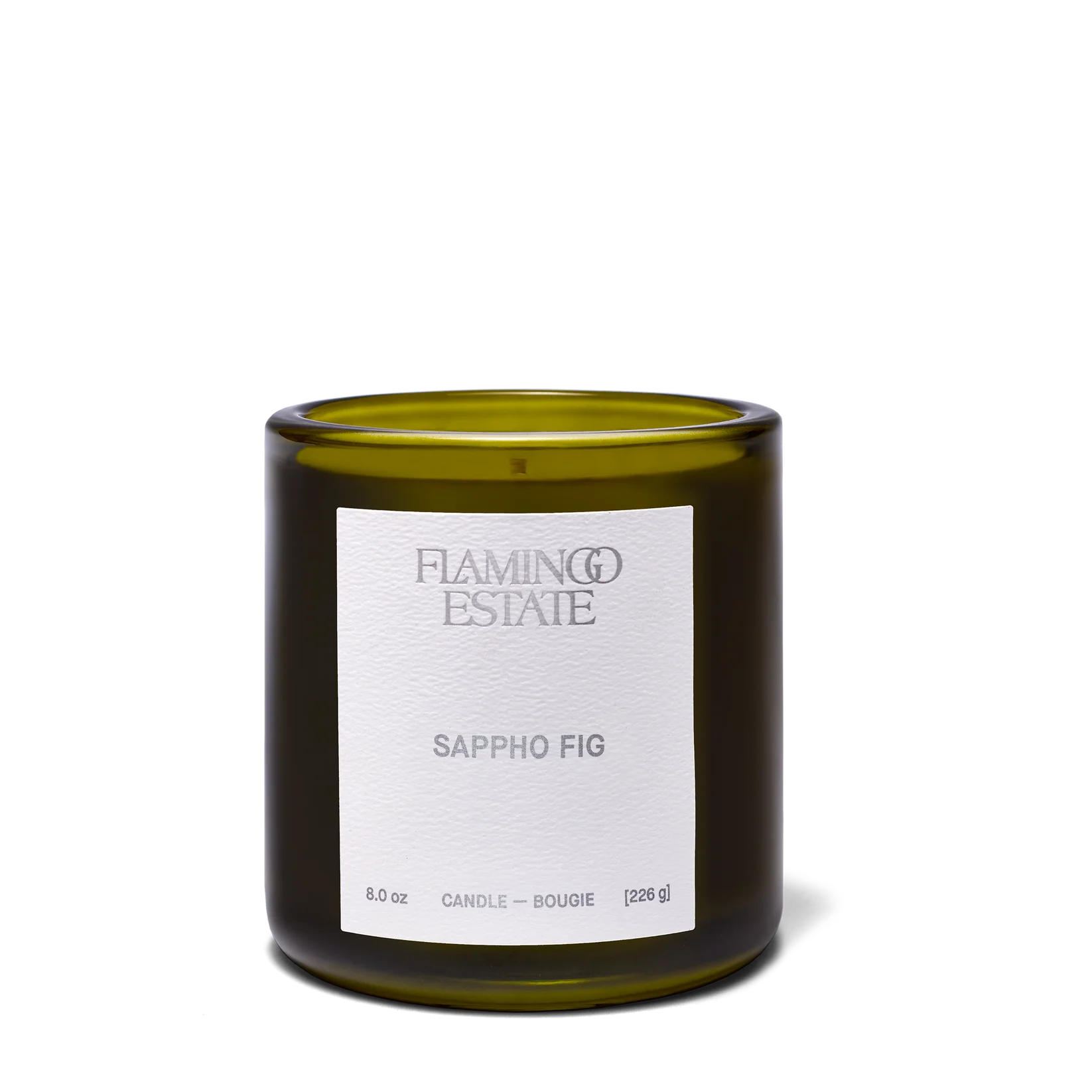 Sappho Fig Candle