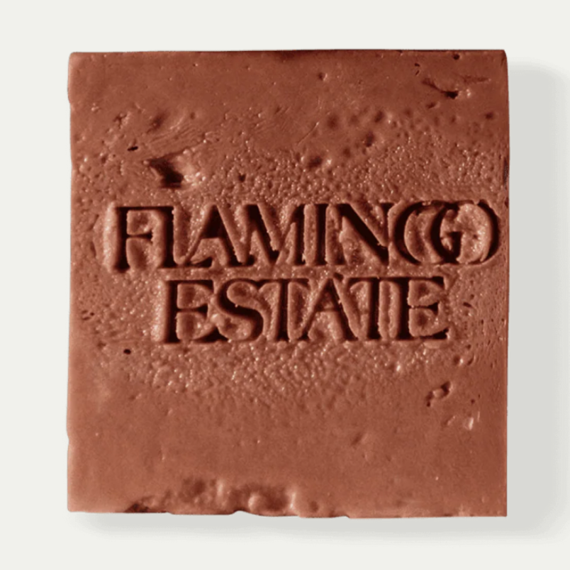 Jasmine & Damask Soap Brick
