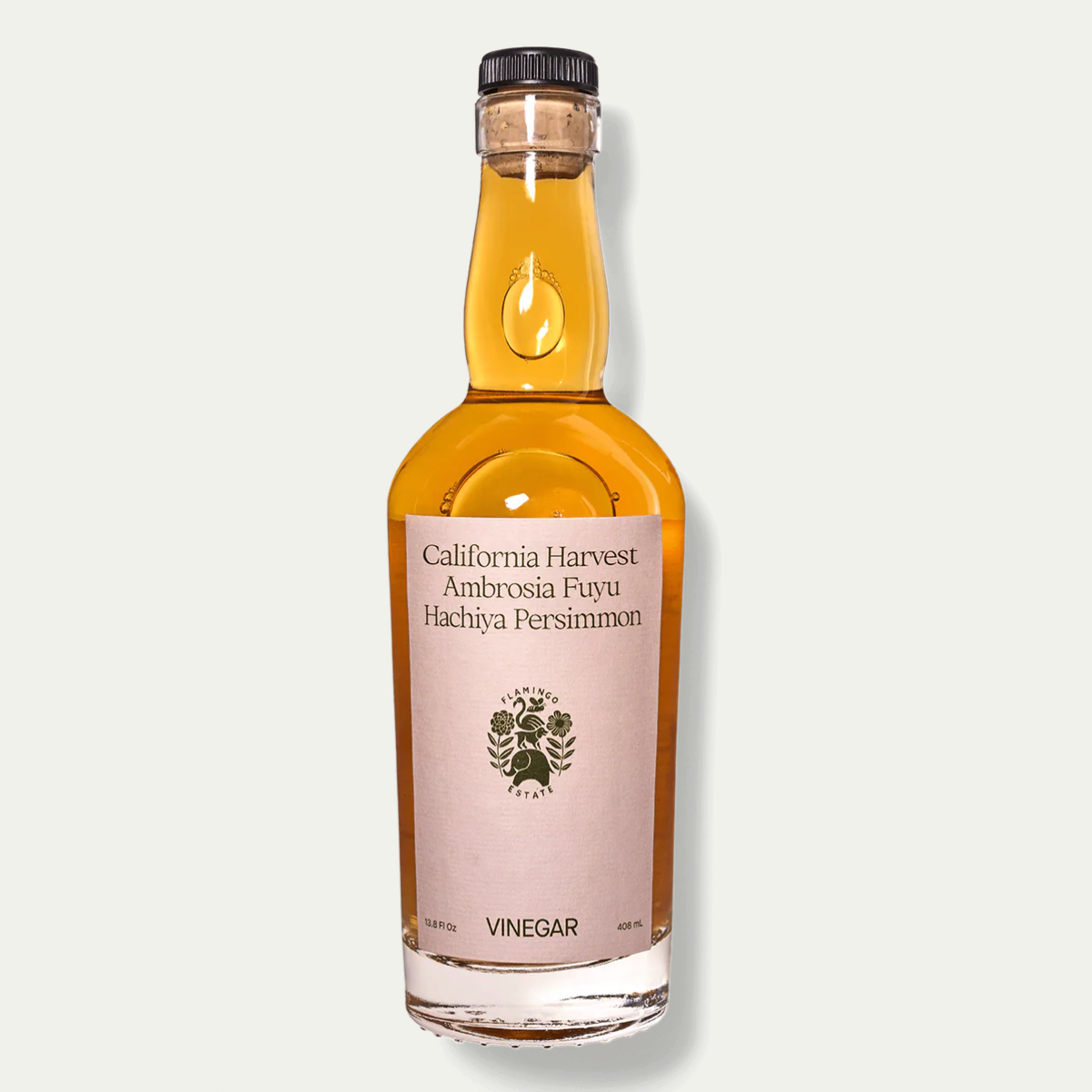 Persimmon Vinegar