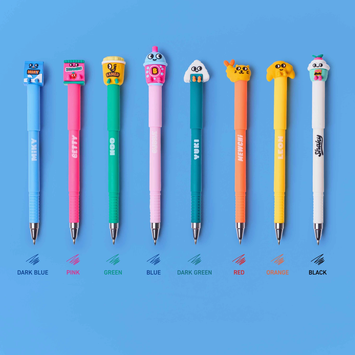 Buddies Pen Club