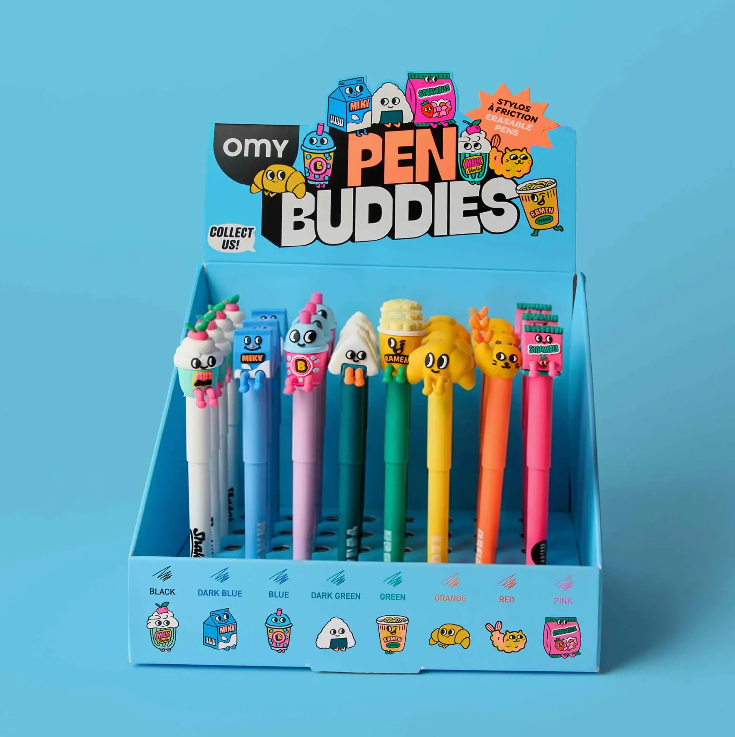 Buddies Pen Club