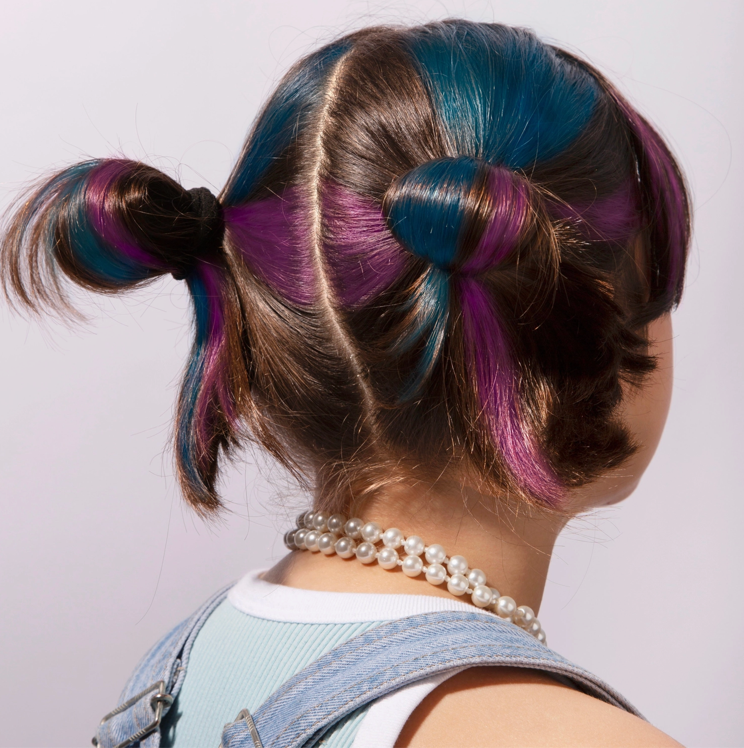 Hair Chalk - Multi Color
