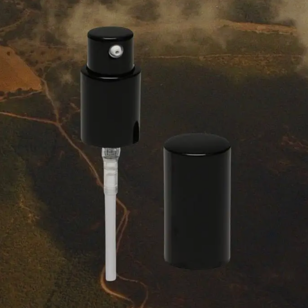 The Reusable Oil Pump