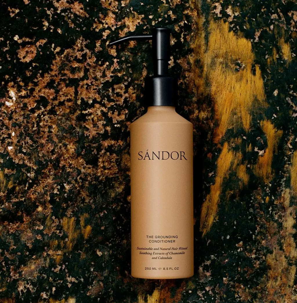 The Grounding Conditioner