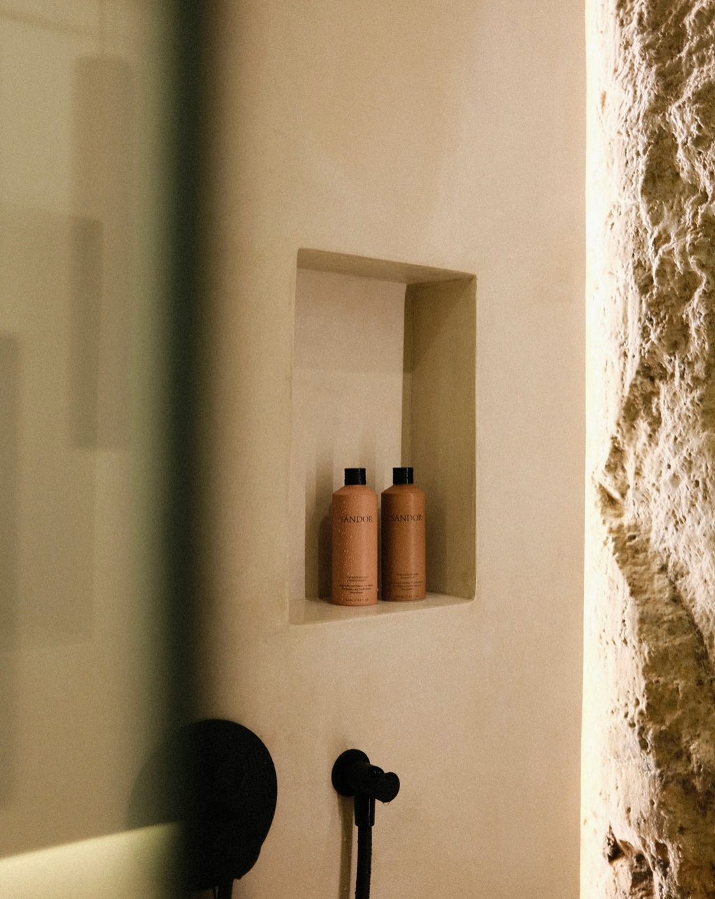 The Grounding Conditioner