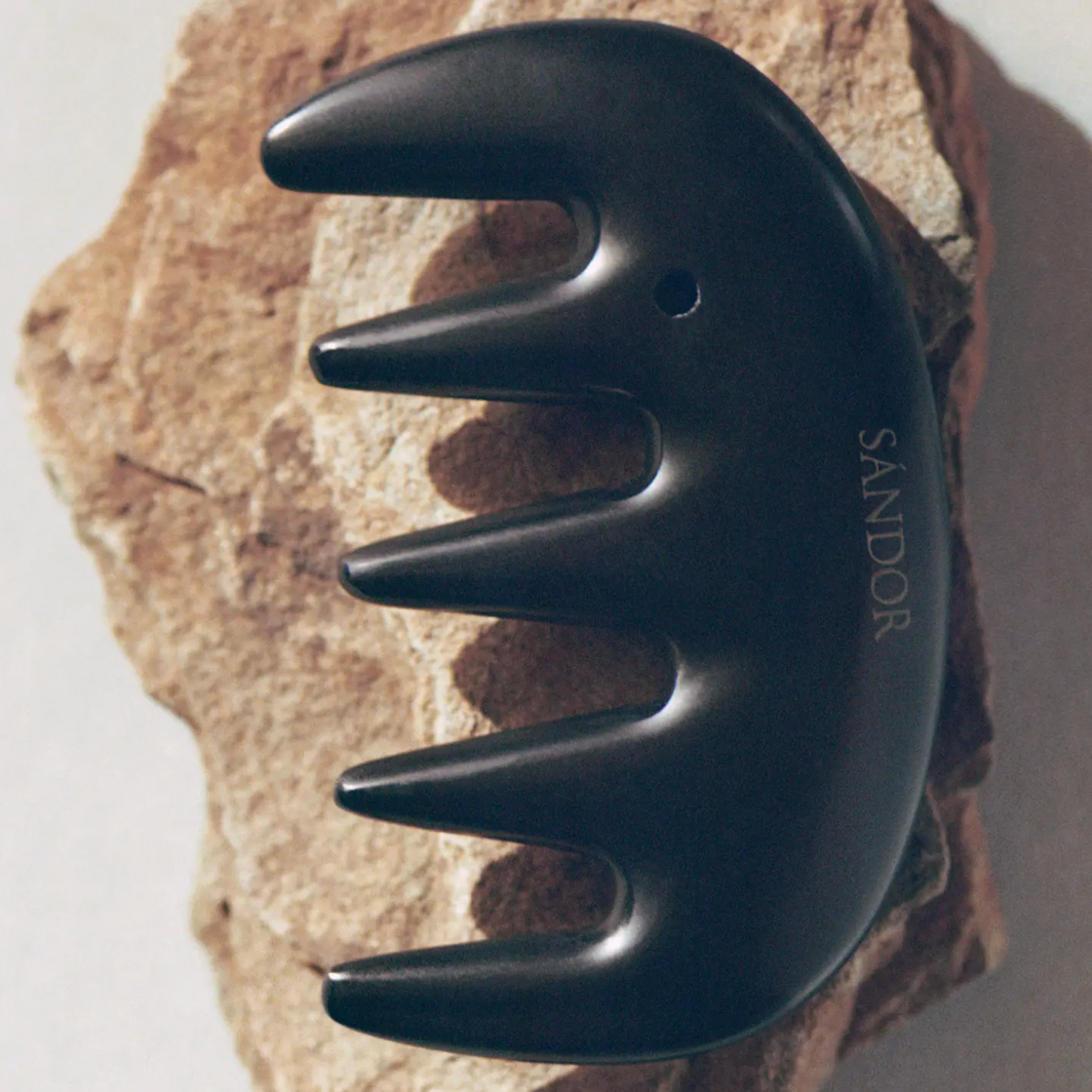 Gua Sha Comb