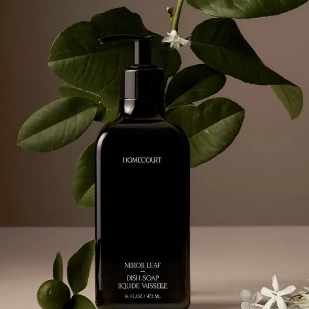 Dish Soap - Neroli Leaf