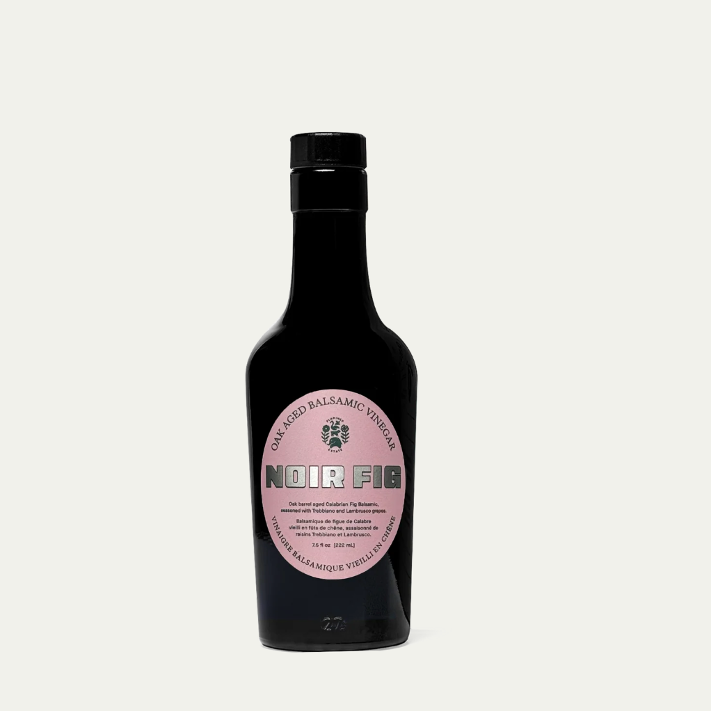 Noir Fig Balsamic Vinegar