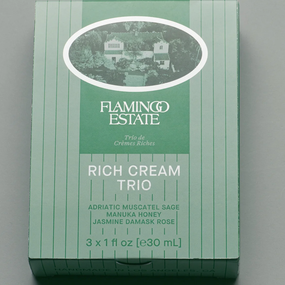 Rich Cream Trio