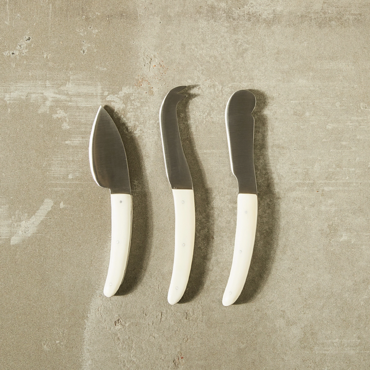 Blanco Cheese Tools - Set of 3