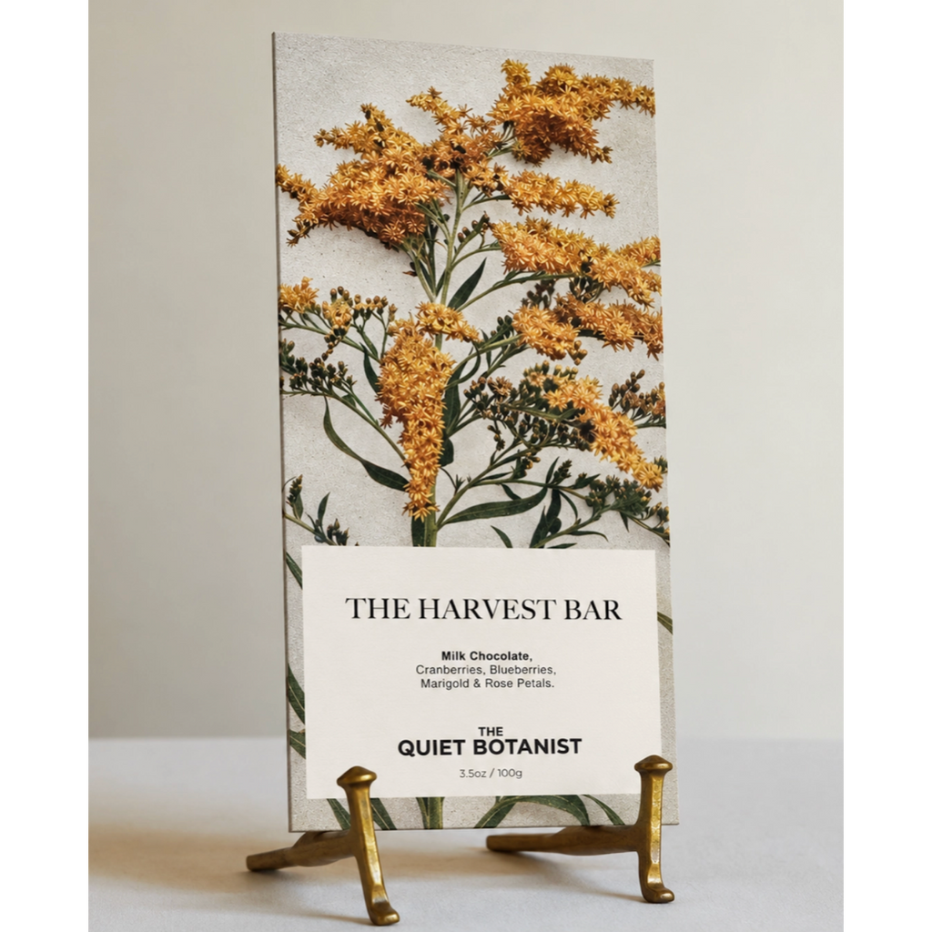 The Harvest Bar