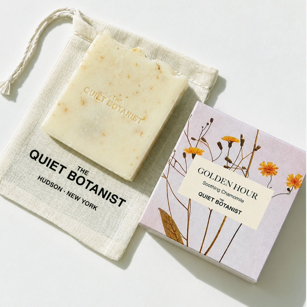 Chamomile Soap