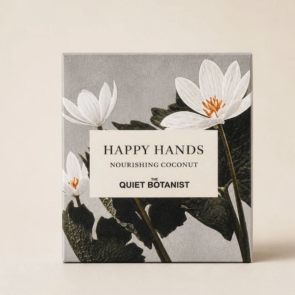 Coconut Bar Soap