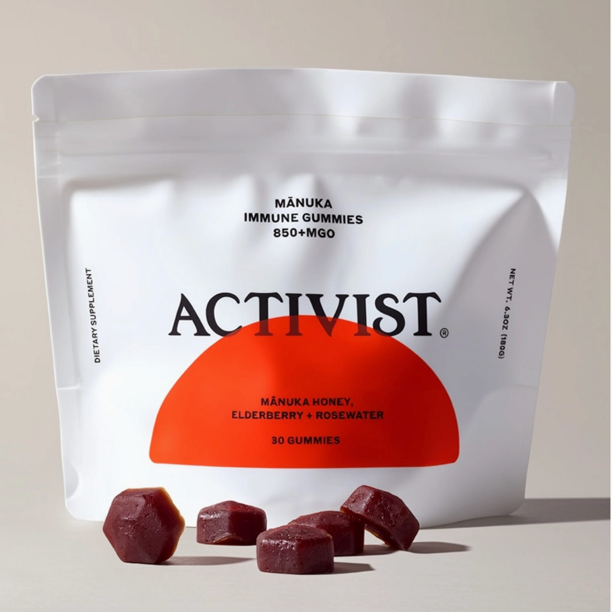 Immune Gummies
