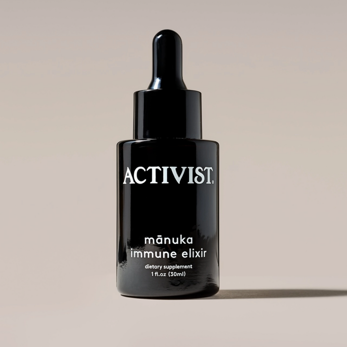 Manuka Immune Elixir