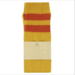 Unisex Tube Socks - Multiple Colors