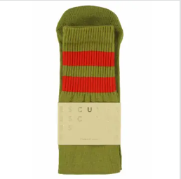 Unisex Tube Socks - Multiple Colors