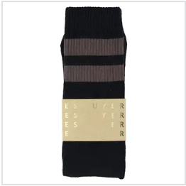 Unisex Tube Socks - Multiple Colors