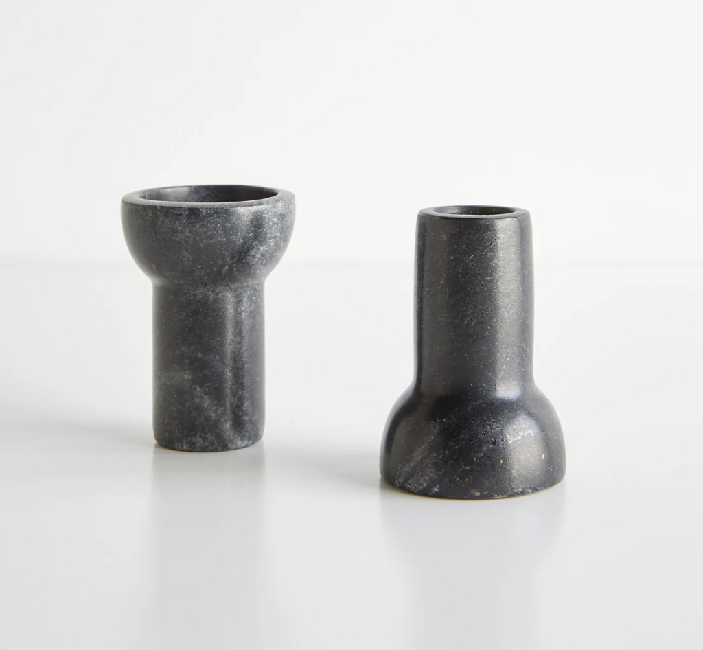 Como Tealight/Taper Candle Holder