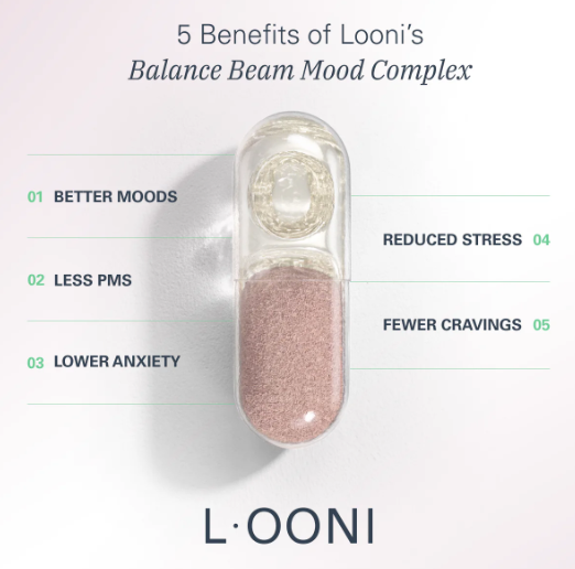 Supplement Balance Beam