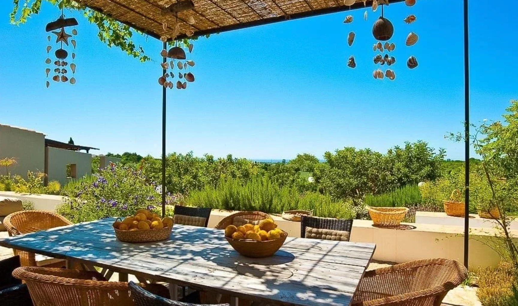 Algarve Retreat