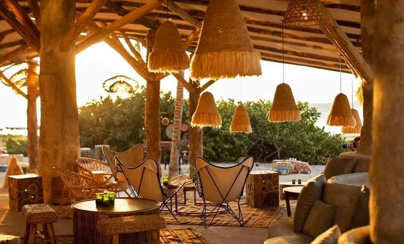Riviera Maya Yoga Retreat