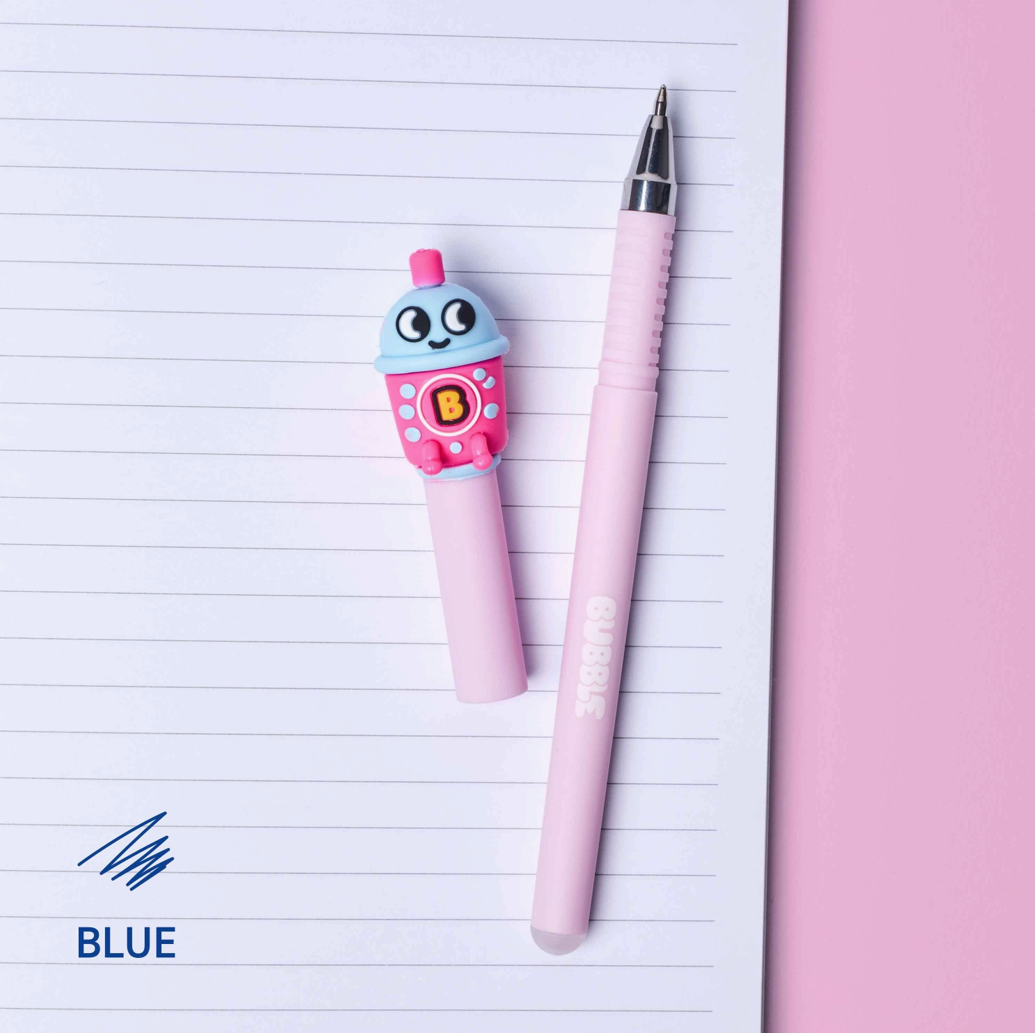 Buddies Pen Club
