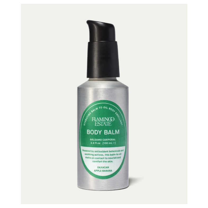 Banana Body Balm