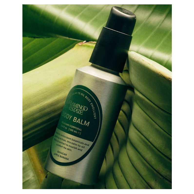 Banana Body Balm