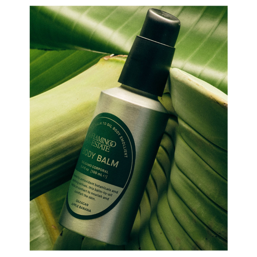 Banana Body Balm